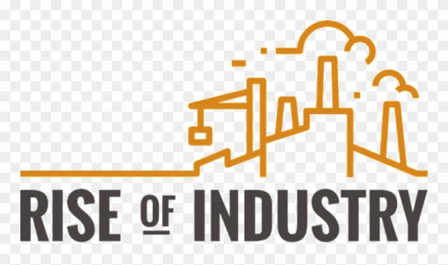 Alex Mochi, Studio Owner Of Dapper Penguin Studios, - Rise Of Industry Itch Io Clipart