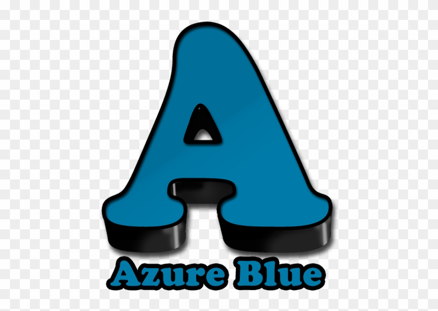 38"cooper Font Decorative Face Color Led Channel Letter - Font Clipart