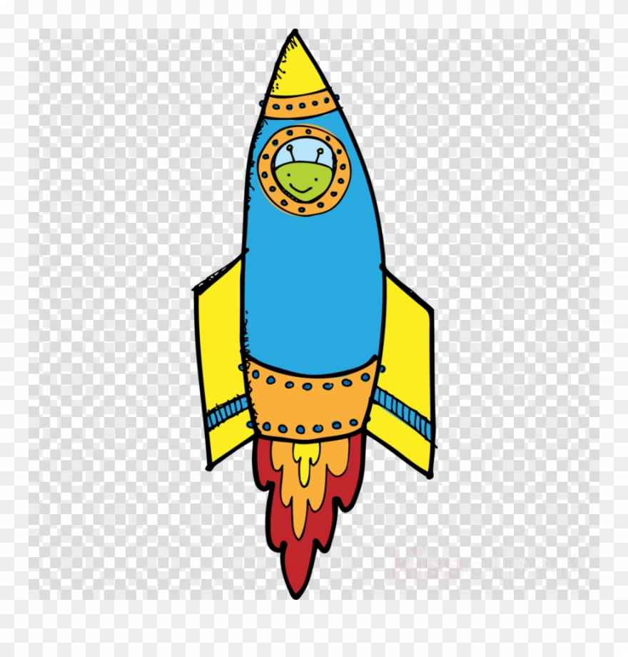 Download Starts With Letter R Clipart Letter Clip Art - Rocket Clipart Transparent Background - Png Download