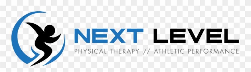 Next Level Physical Therapy And Athletic Performance Clipart