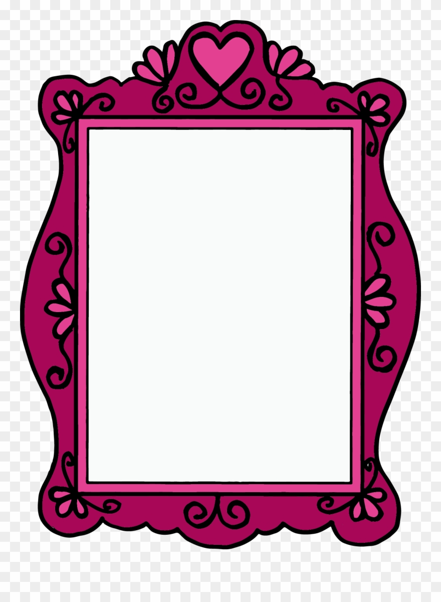 *✿**✿*frame*✿**✿* - Drawing Clipart