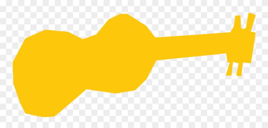 All Photo Png Clipart - Guitar Transparent Png