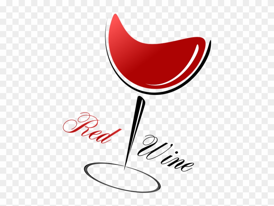 Cowboy Drinking Cliparts 29, Buy Clip Art - Wine Glass Logo Png Transparent Png