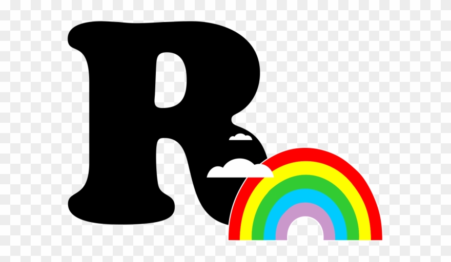 Alphabet Vector Png - Letter Clipart