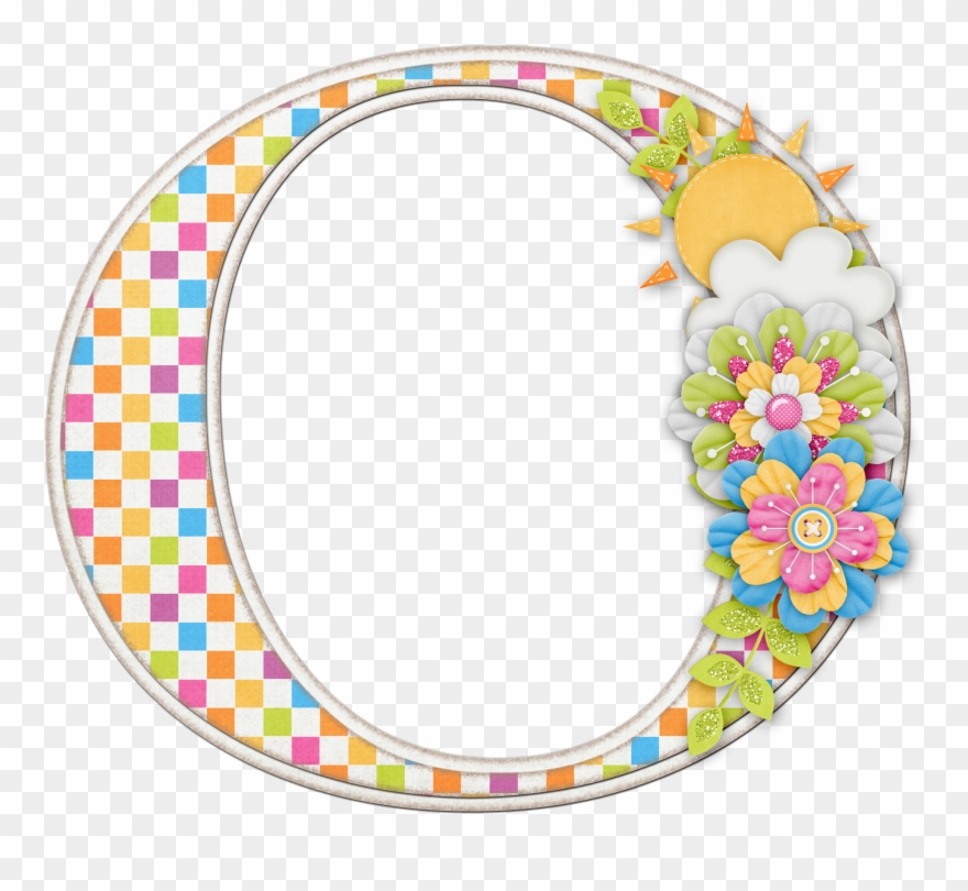 Letter Designs Clipart