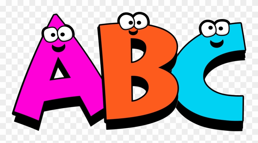 Alphabet Song Child English Alphabet - Djc Kids Clipart