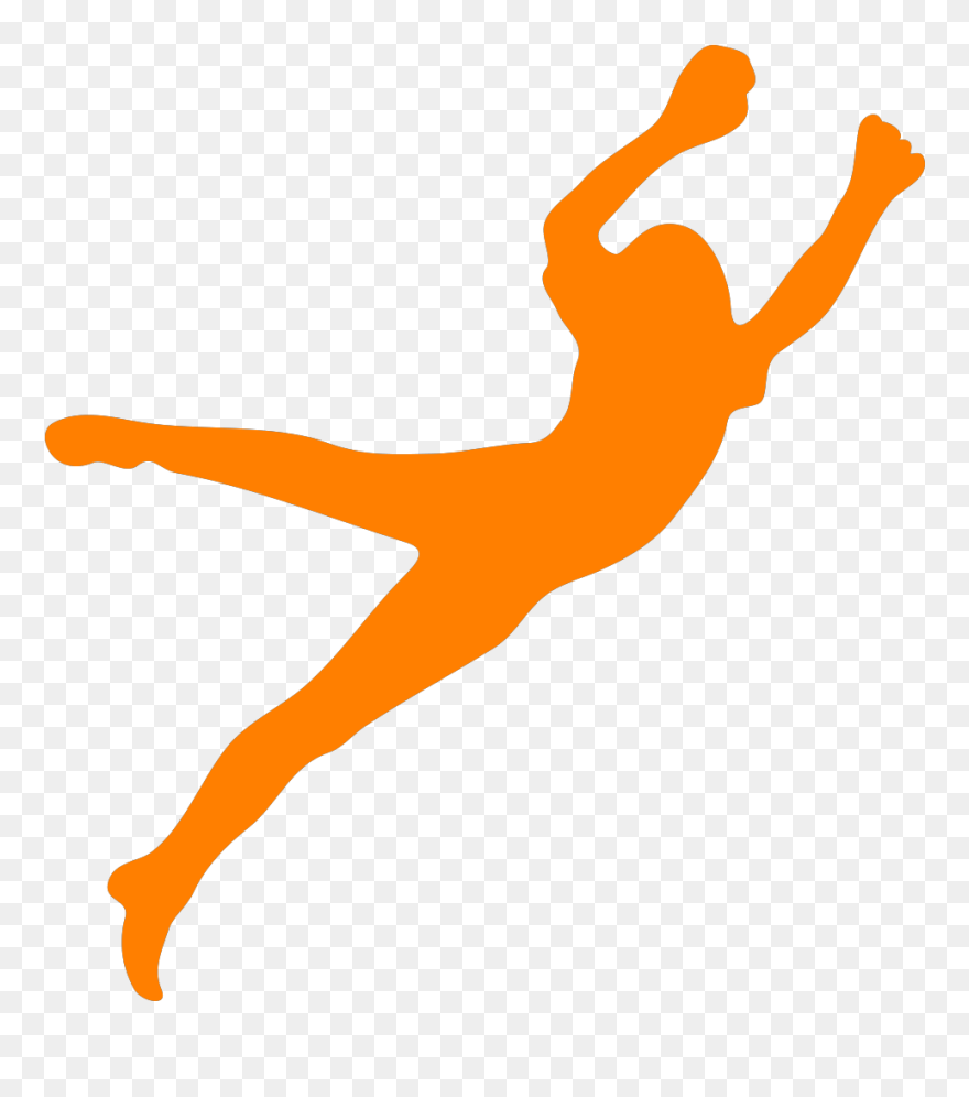 Soccer Goalkeeper Drawing Clipart