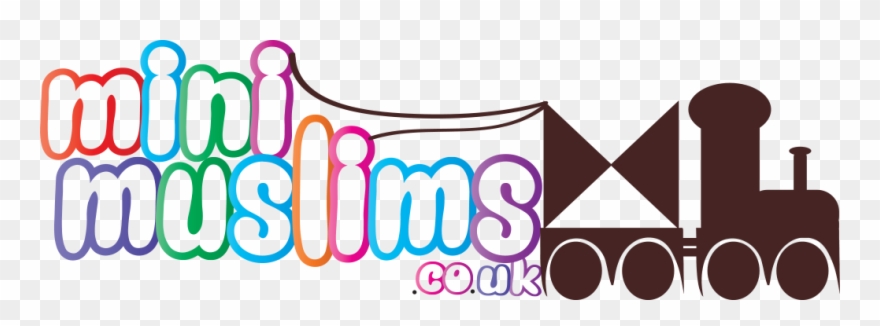 Minimuslims - Mini Muslim Clipart