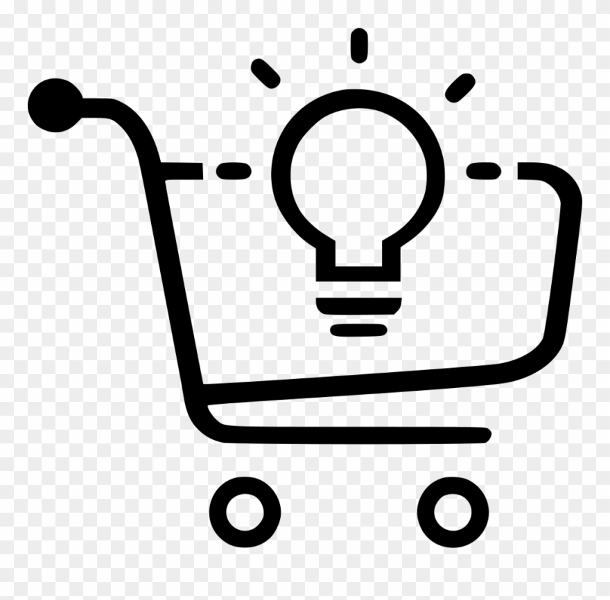 Png File - Creative Campaign Icon Clipart