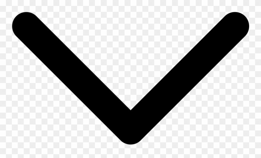 Png File - Scroll Down Arrow Svg Clipart