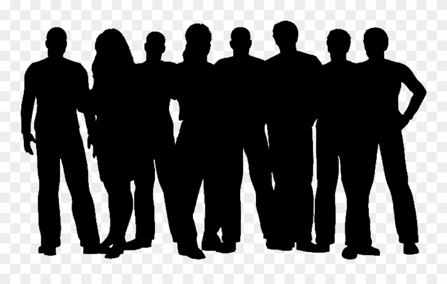 Singles Ministry Clipart