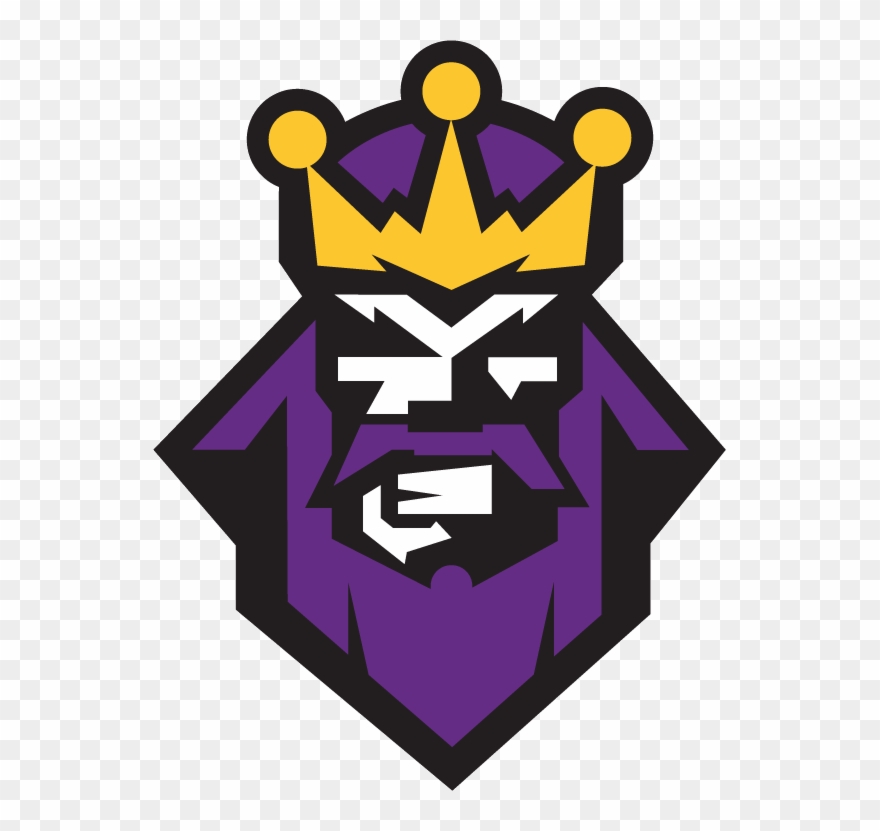 What Is/was Your Favorite Team Logo In The Nhl - La Kings Alternate Logo Clipart