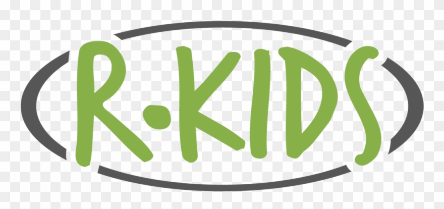 Bringing Kids At Rhema Family Church - London Clipart