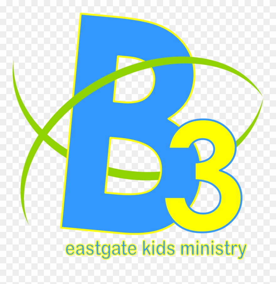 Eastgate Baptist Church - Child Clipart