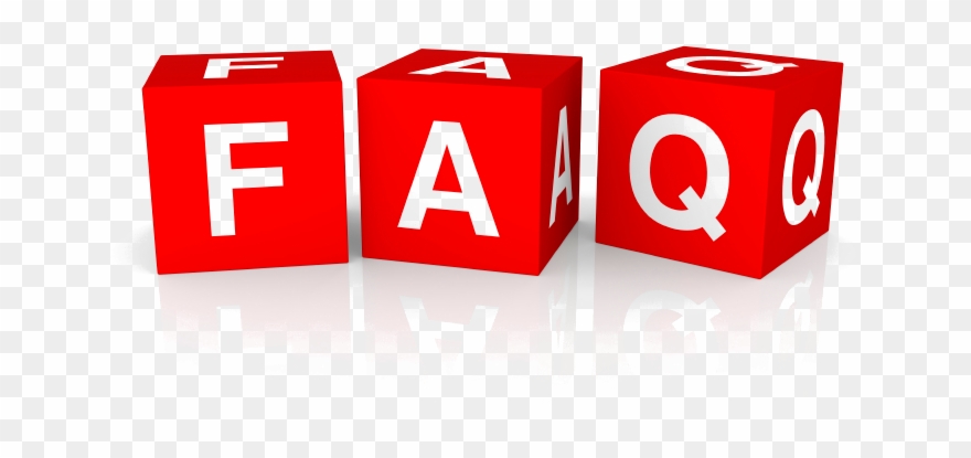 Faq Clipart