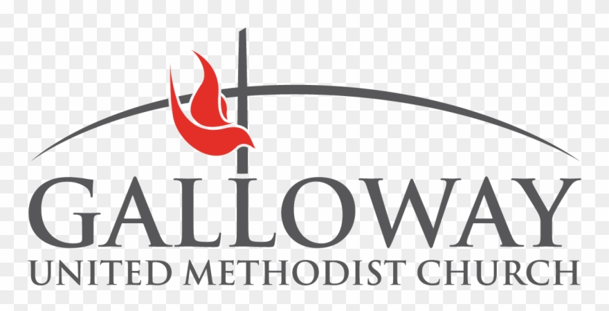 Galloway United Methodist Church Galloway United Methodist - Galgotias College Of Engineering And Technology Logo Clipart