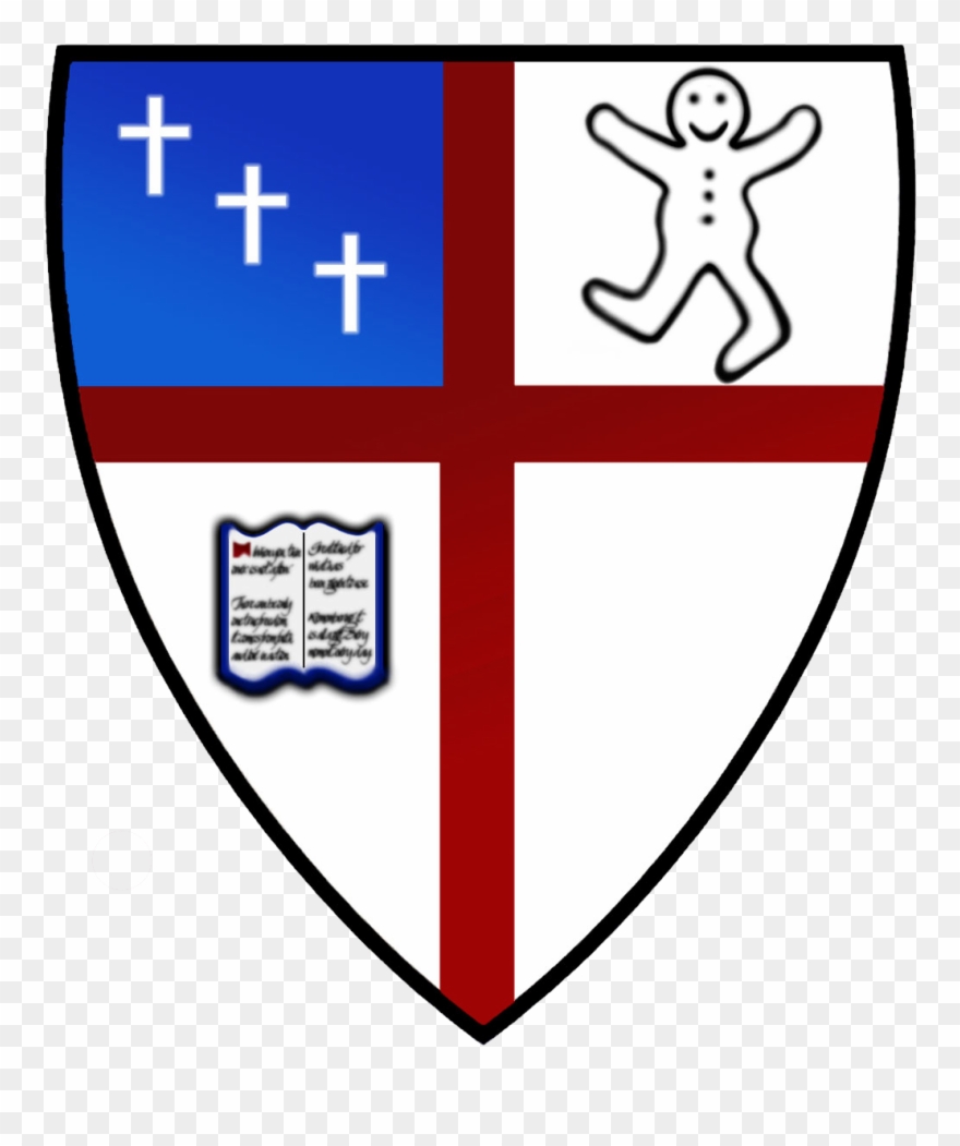 Student Enrollment Information - Saint John's Episcopal School Logo Clipart