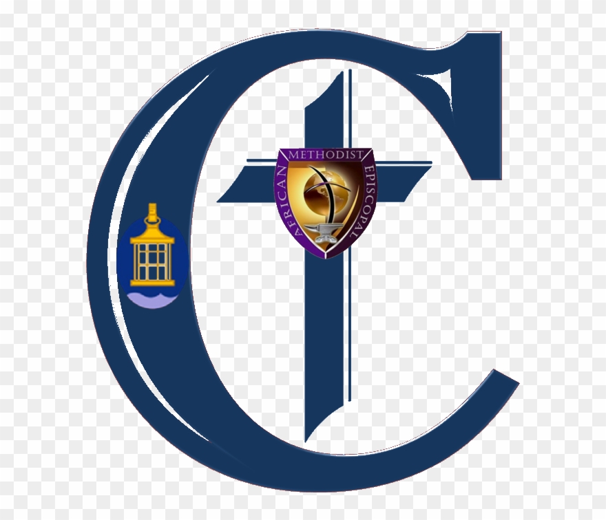 Ame Church Cliparts - African Methodist Episcopal Church - Png Download