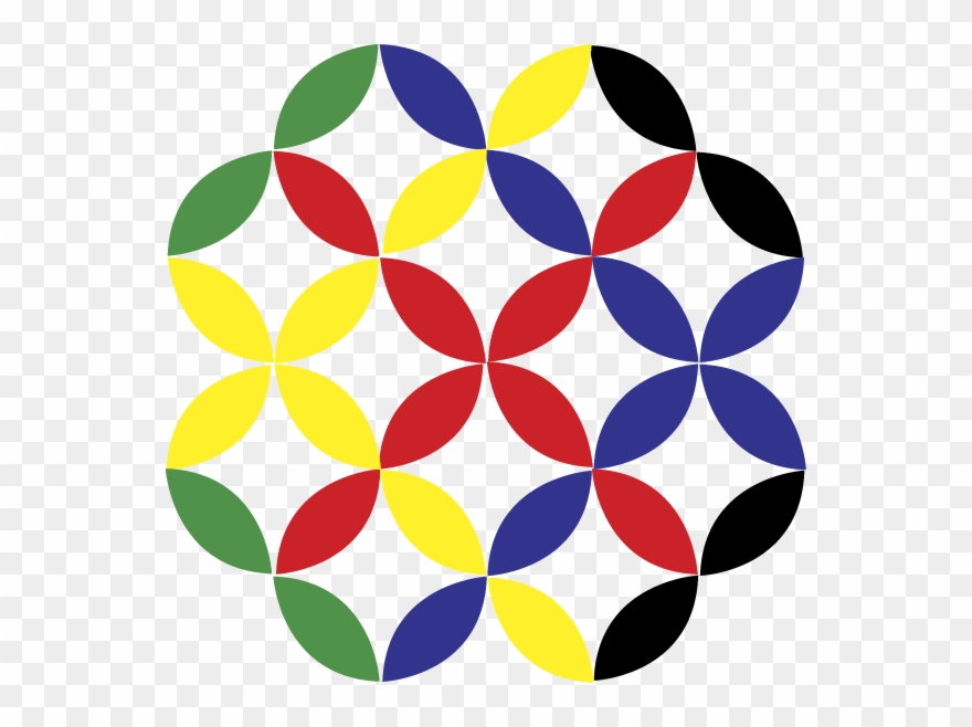 Globe - Płytki Cementowe Nr 212 Clipart