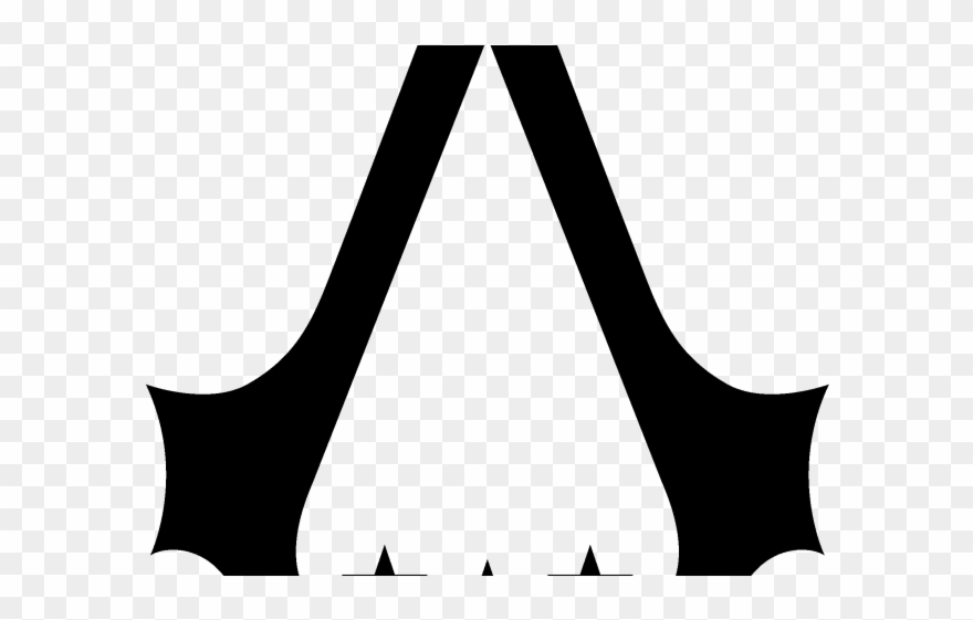 Assassins Creed Unity Clipart Pixel - Assassin's Creed - Png Download