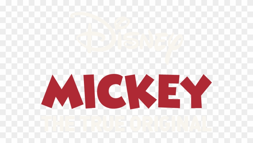 Celebrate Mickey Mouse's 90th Anniversary - Mickey Mouse Birthday 90 Clipart