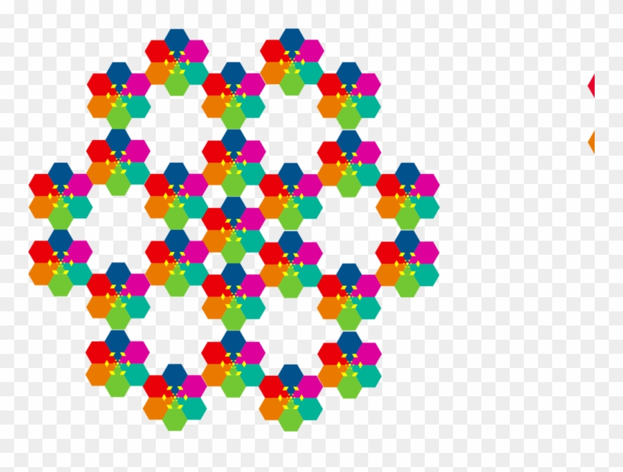 Vacancy Defect Carbon Nanotube Crystallographic Defect - Crystallographic Defect Clipart