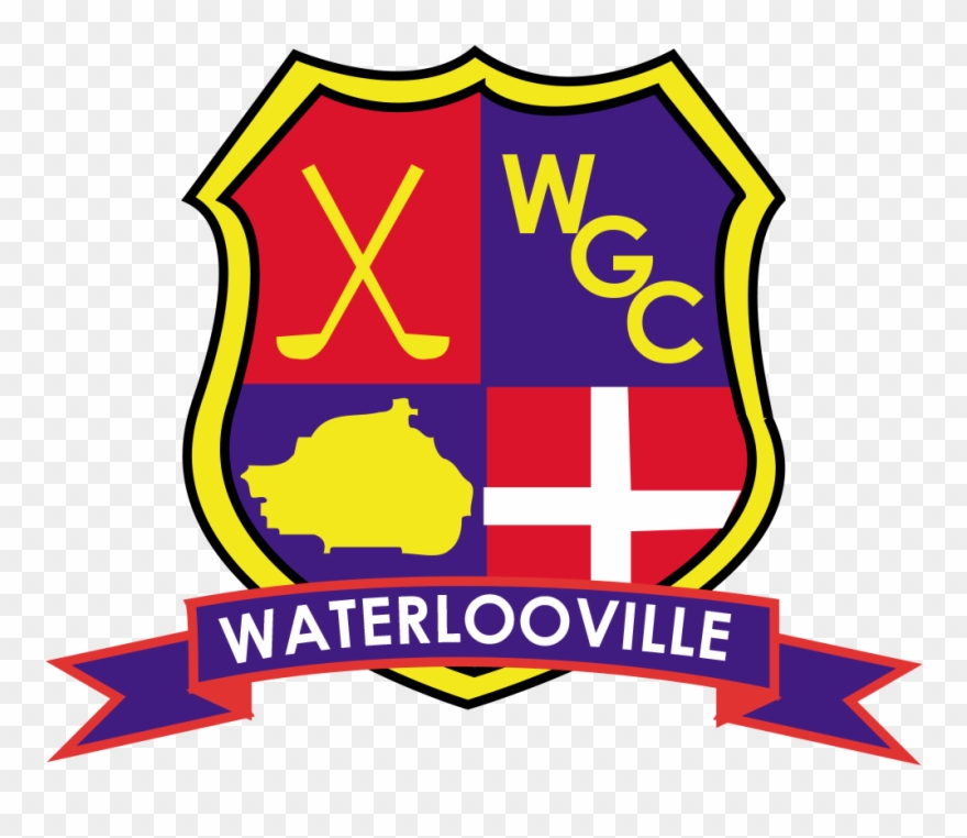 Waterlooville Golf Club Clipart