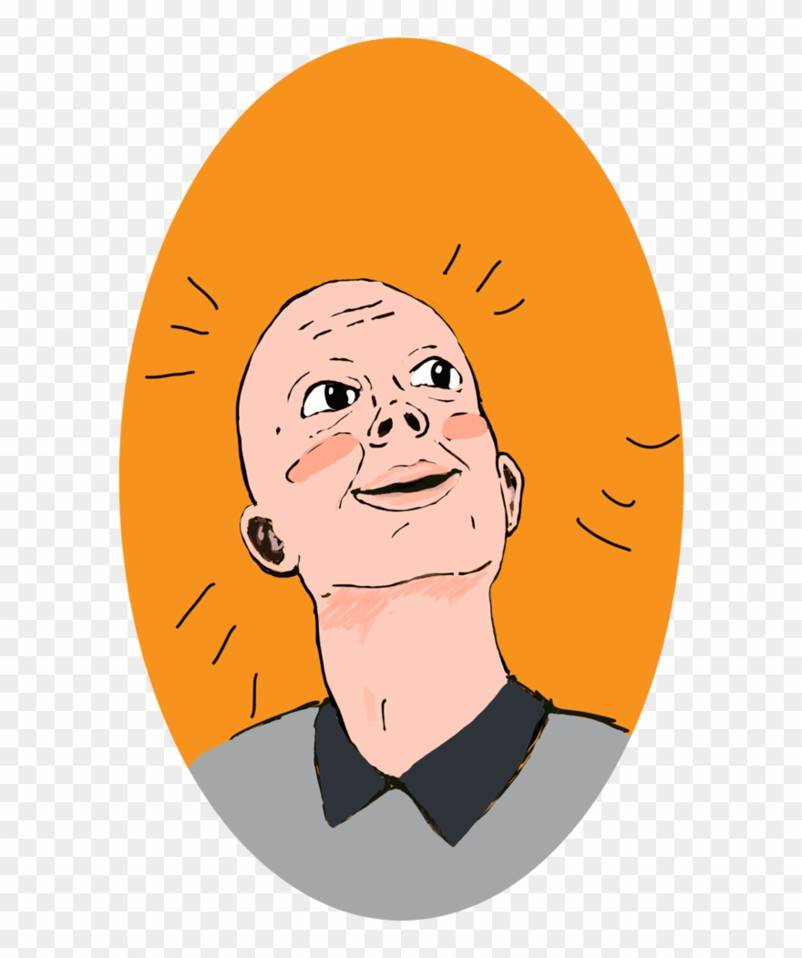 Actor/golf Pro - Portable Network Graphics Clipart