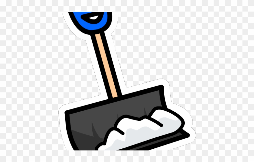 Shovel Clipart Hole Club Penguin Png Download (1379983) PinClipart