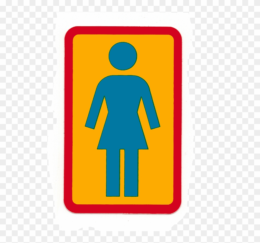Buy Girl Skateboards Og Sticker Mini Canada Online - Girl Skateboards Clipart