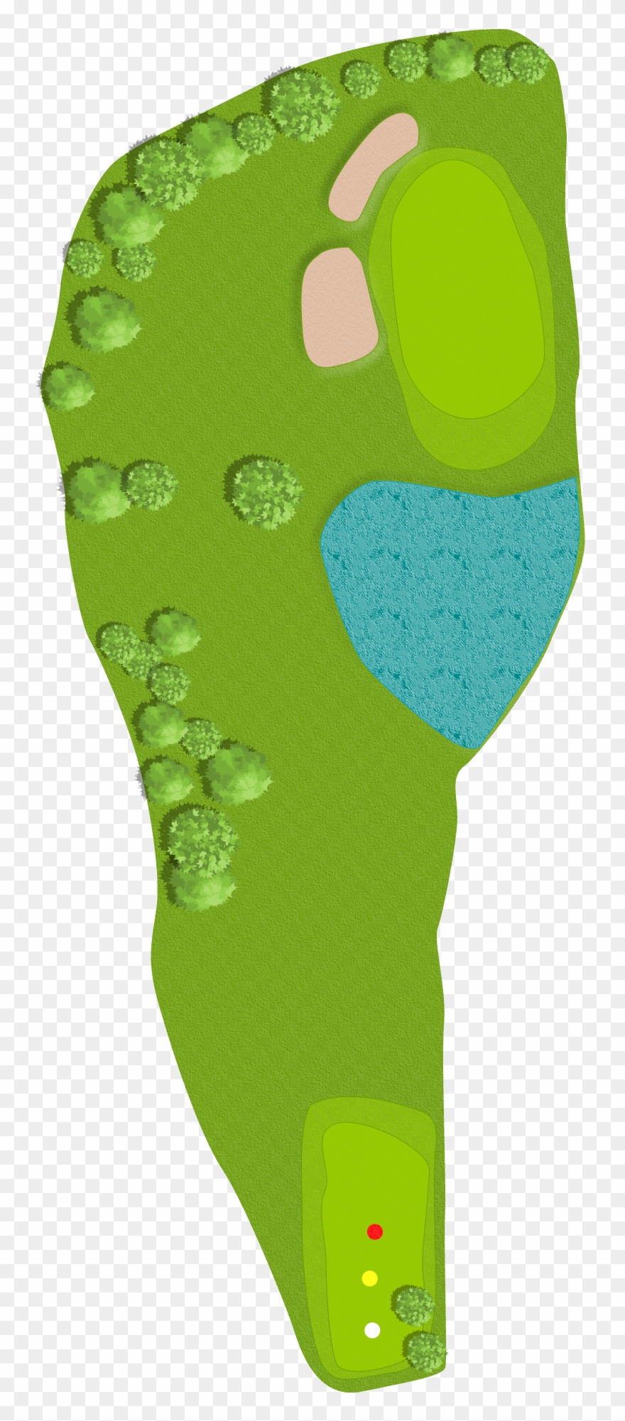 Palm Tree Clipart