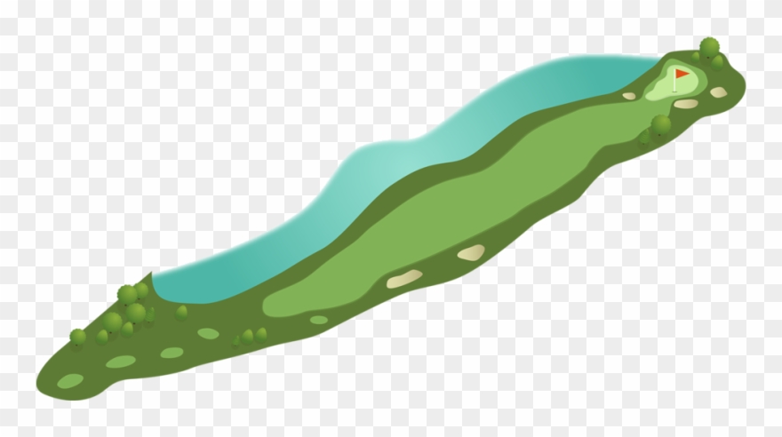 Hole-17 - Illustration Clipart