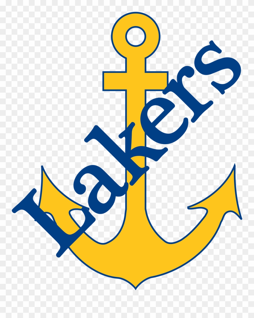 Lake Superior State Lakers Clipart