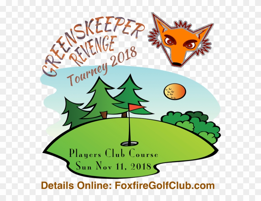 Are You Ready For The Most Challenging Round Of Golf - Golf Joke Throw Blanket Clipart