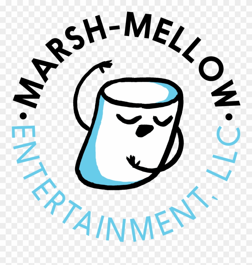 Marshmellow-w1800 - Cgmp Png Clipart