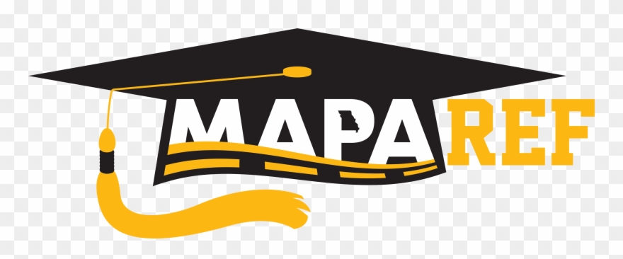 Mapa Ref Golf Tournament Clipart