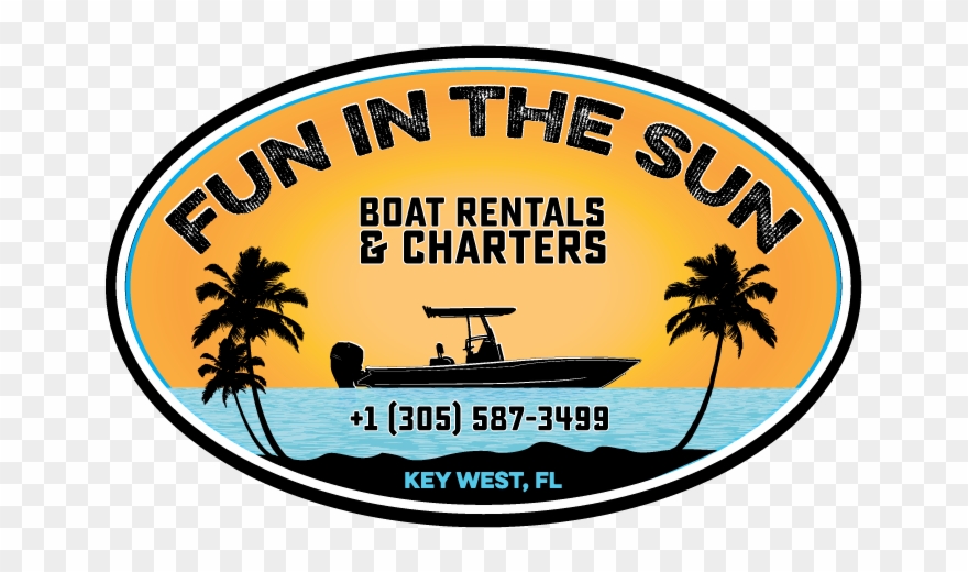 Fun In The Sun Key West, Fl - Journal Fabric Urban By Modena A5 384pg Tropical Clipart