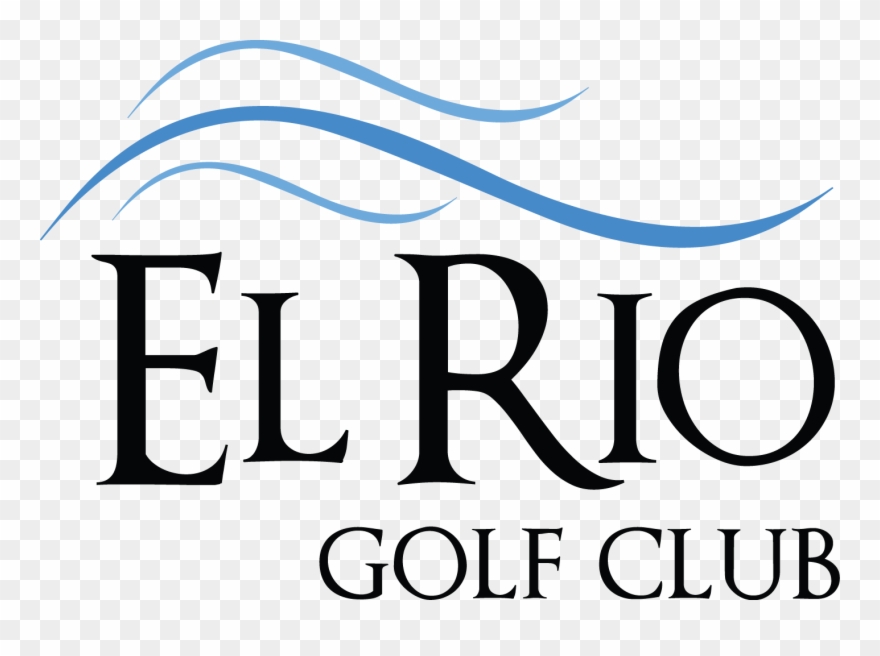 El Rio Golf - Rice University Logo Clipart