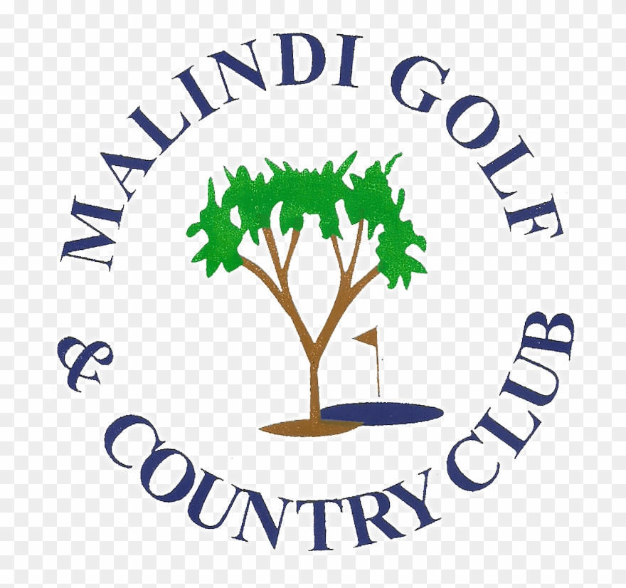 Malindi Golf Club - Malindi Golf And Country Club Clipart
