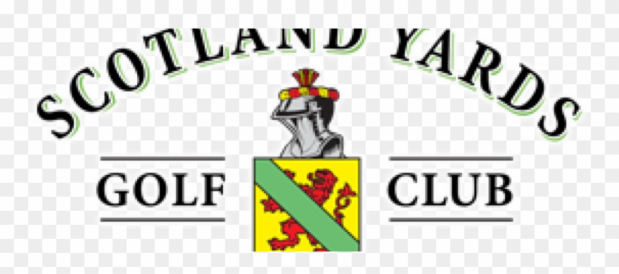 Golf Clipart Golf Scottish - Golf - Png Download