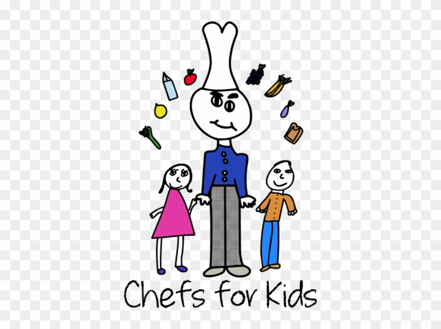 Click On The Link Below For More Info And To Sign Up - Chefs For Kids Clipart