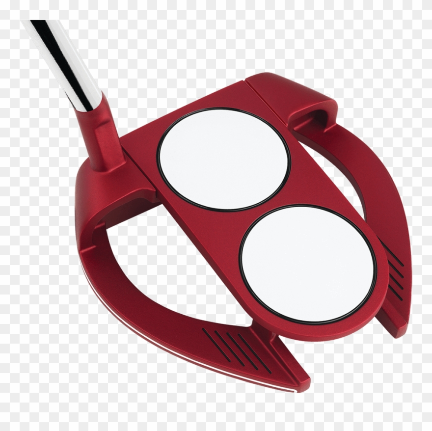 Odyssey Putter - Odyssey O-works Putter Clipart