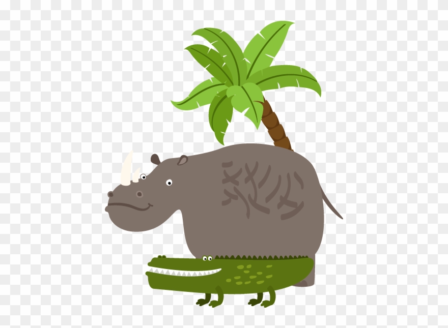 302 23rd St - Illustration Clipart