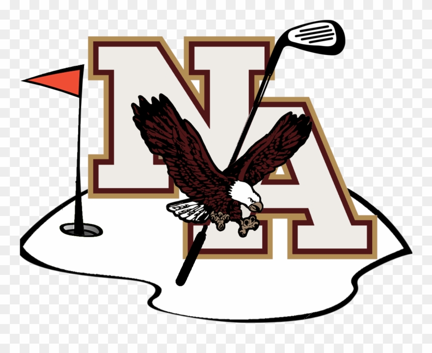 Tampa Bay Lightning Golf Clipart