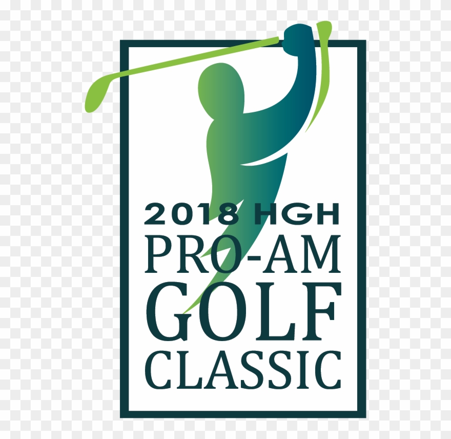 Hgh Golf Logo - Black By Popular Demand Tile Coaster Clipart