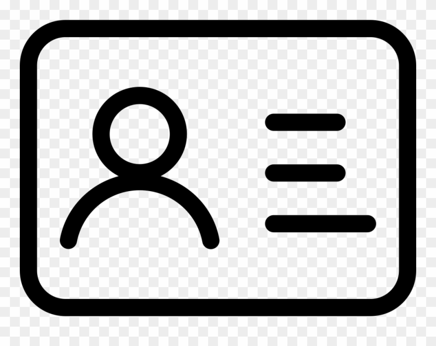 Business Card Png Download Clipart Royalty Free - Captioned Performance Logo Transparent Png