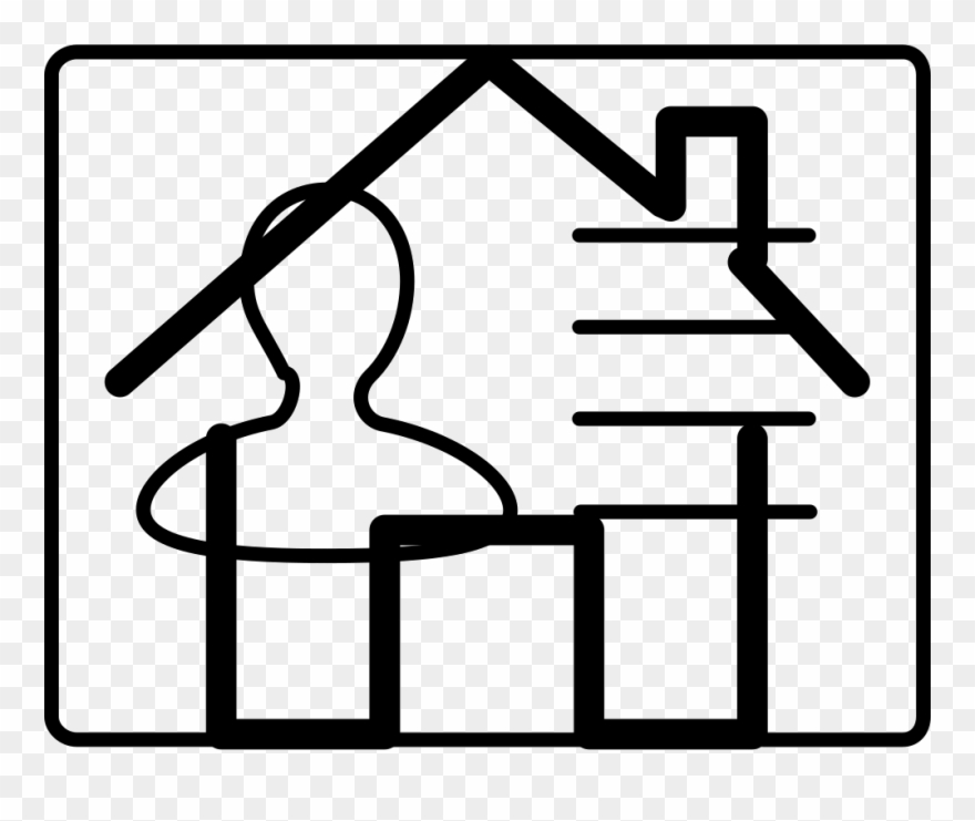 Business Card Comments Clipart