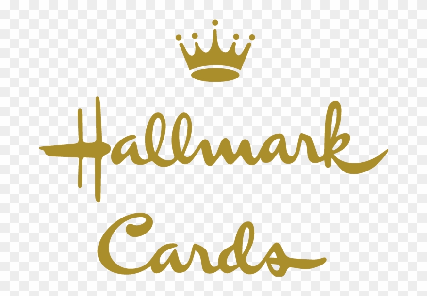 Free Vector Hallmark Cards Logo - Hallmark Cards Logo Clipart