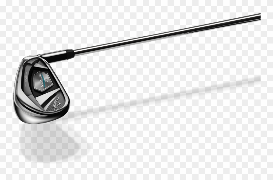 Rogue X Irons - Iron Clipart