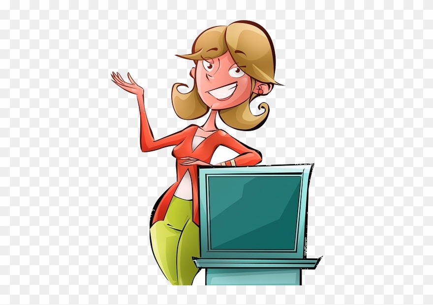 Ottawa's Webtv Network For Local Entrepreneurs & Small - Announcement Of Computer Competition Clipart